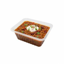 Barquette plastique transparente scellable Alphacel 1500 ml - par 100