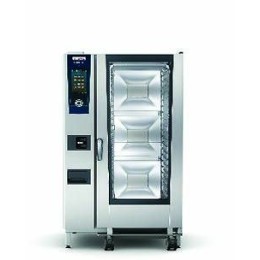 Four mixte iCombi Pro 20 niveaux GN 2/1 gaz