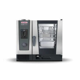 Four mixte iCombi Classic 6 niveaux GN 1/1 gaz