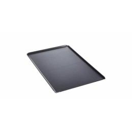 Plaque de cuisson GN2/1 non perforée iCombi