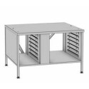 Soubassement II pour iCombi 6 et 10 niveaux GN2/1