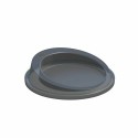 Couvercle pour gobelet double paroi réutilisable - par 48