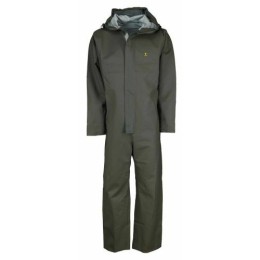 Combinaison de pluie professionnelle Glentex Isocomb XL