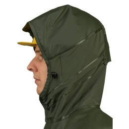 Combinaison de pluie professionnelle Glentex Isocomb XL