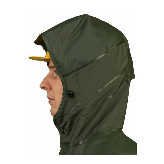 Combi Pluie GT2i 2023 Couleur Noir Taille TS