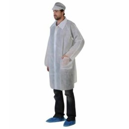 Blouse PP non tissé 105 cm - par 50