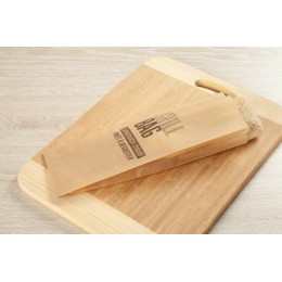 Sac sandwich Grill Bag 32 x 10,5 + 2 cm - par 600