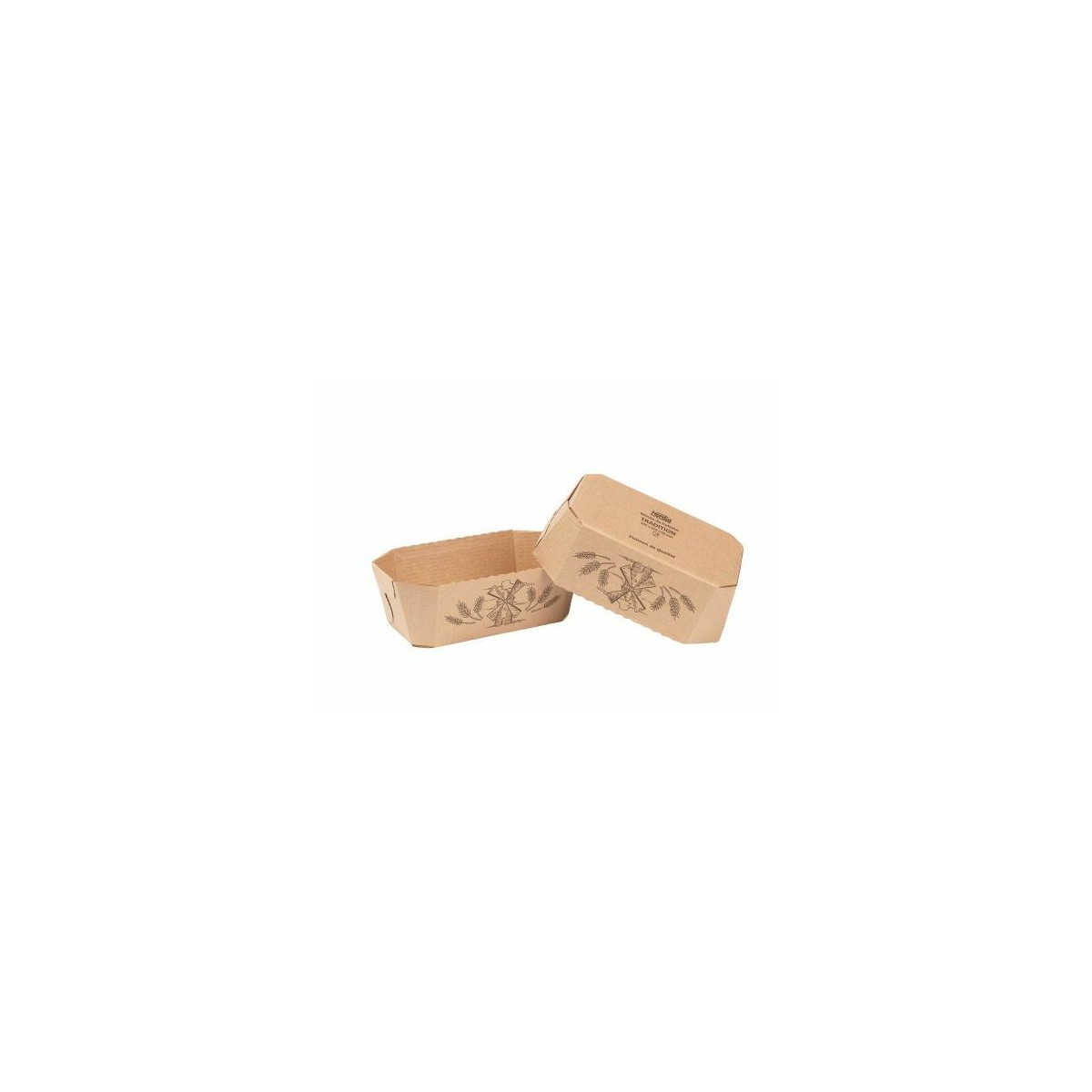 Salière avec couvercle Versa Ceramic Bamboo Dolomite Olive 10 x 12,5 x