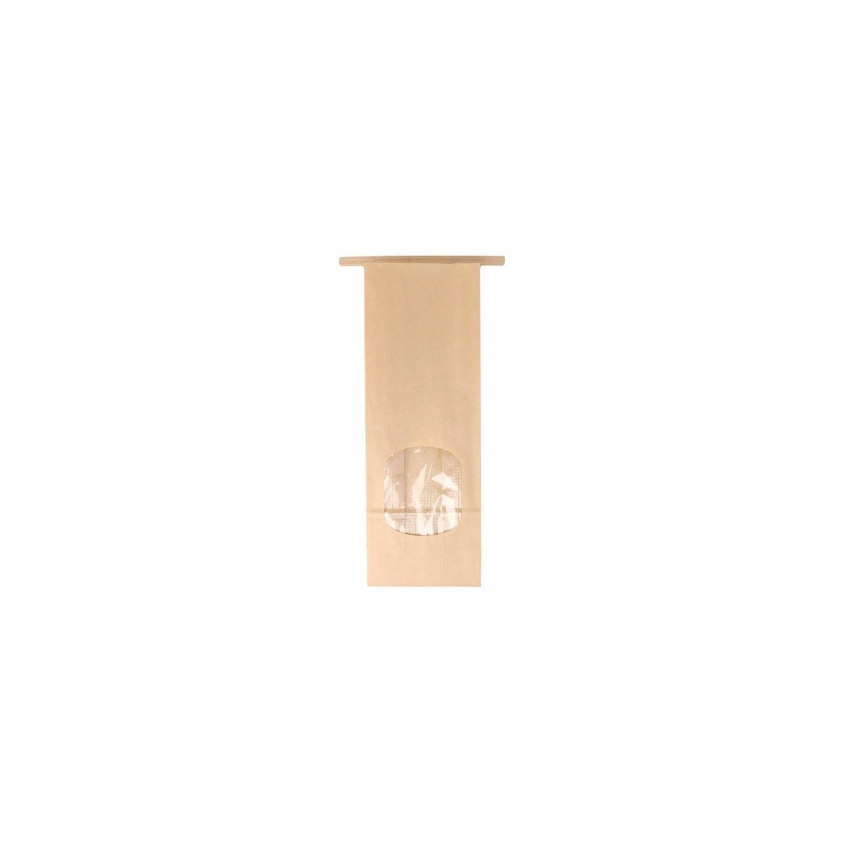 Sachet Cristal dimensions 125 x 170 rabat de 20 mm par paquet de 100 Sachet Cristal dimensions 125 x 170 rabat de 20 mm par paquet de 100