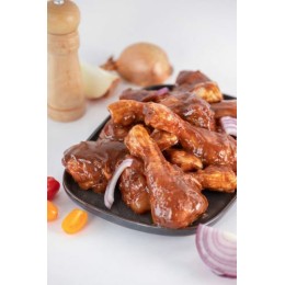 Marinade BBQ - seau de 4 kg
