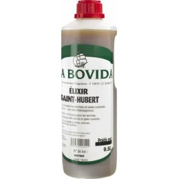 Elixir St Hubert 0,5 L