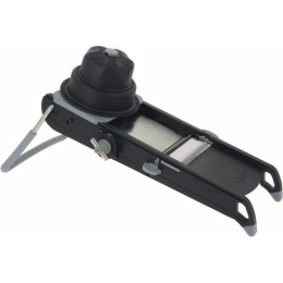 Mandoline swing plus en acier 40 x 20 cm