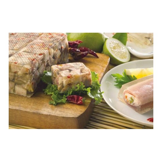 Gelée perlée ambrée - par 20 kg Gelée perlée ambrée - par 20 kg
