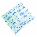 Pochette fraicheur poissonnerie 33 x 25 cm - par 1000