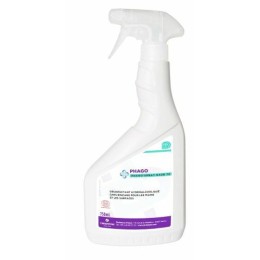 Spray désinfectant alimentaire - par 75 cl