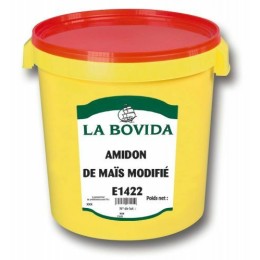Amidon de maïs modifié E1422 - par 5 kg