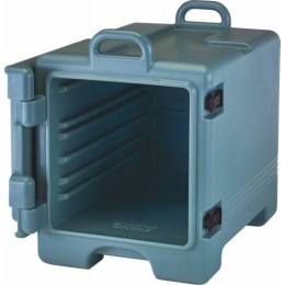 Conteneur isotherme UPC 300 bleu ardoise 43,2 x 65,4 x 56,8 cm 34 L
