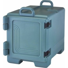 Conteneur isotherme UPC 300 bleu ardoise 43,2 x 65,4 x 56,8 cm 34 L