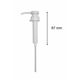 Pompe doseuse 20 ml pour bidon 5 L