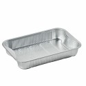 Barquette aluminium lisse Ready2Cook 1896 ml - par 100