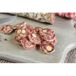 Good saucisson sec goût noisette - par 2 kg