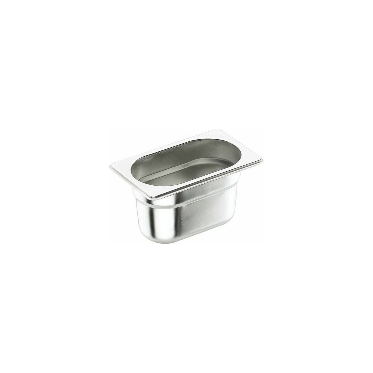 Conteneur Acier Inoxydable Alimentaire Empilable Générique Bac Inox GN 1/4 X 65 Mm – Acier Inoxydable Bac Inox Lave-vaisselle Empilable Conteneur Acier Inoxydable Alimentaire Empilable Générique Bac Inox GN 1/4 X 65 Mm – Acier Inoxydable Bac Inox Lave-vaisselle Empilable