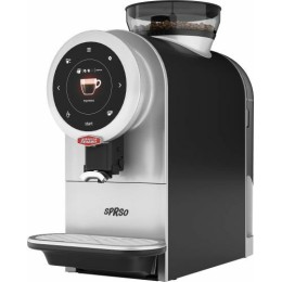 Machine à café à grains professionnelle SPRSO