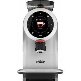 Machine à café à grains professionnelle SPRSO