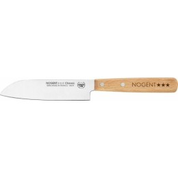 Couteau Santoku Classic hêtre 11 cm