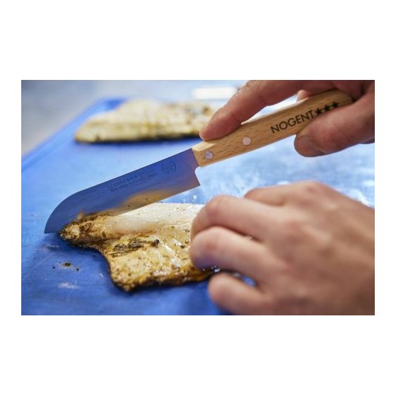 Couteau Santoku Classic hêtre 11 cm Couteau Santoku Classic hêtre 11 cm