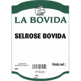 Selrose Bovida - par 2 kg