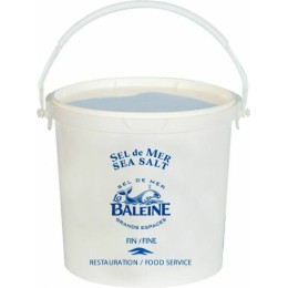 Sel fin de mer - par 5 kg