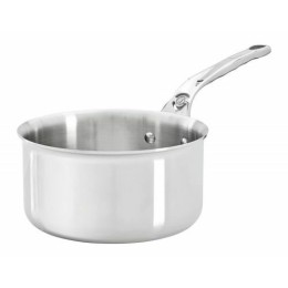 Casserole affinity inox ø 16 cm