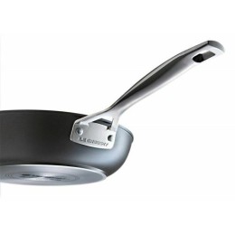 Poêle Les Forgés aluminium ø 20 cm