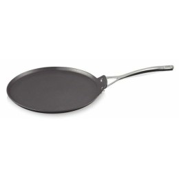 Poêle à crêpes Les Forgés aluminium ø 28 cm