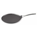 Poêle à crêpes Les Forgés aluminium ø 28 cm