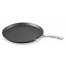 Poêle à crêpes Les Forgés aluminium ø 28 cm
