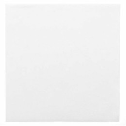 Serviette non tisse blanc 40 x 40 cm - par 50
