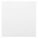 Serviette non tisse blanc 40 x 40 cm - par 50