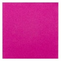 Serviette non tisse fuschia 40 x 40 cm - par 50