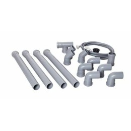 Kit raccordement écoulement iVario pro XS + 2-S