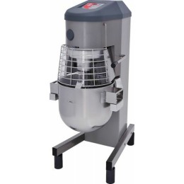 Batteur mélangeur 30L BE30 avec colonne inox