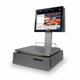Balance poids/prix PC supplément CS-2350