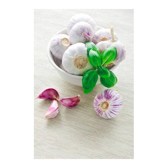 Ail pulpe sterilisée - par 3 kg Ail pulpe sterilisée - par 3 kg