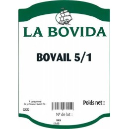 Bovail - par 5 kg