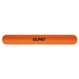 Lien de maintien silicone pour toile de cuisson