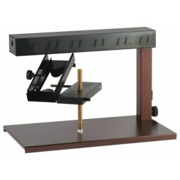 Raclette traditionnelle ambiance 1/2 meule