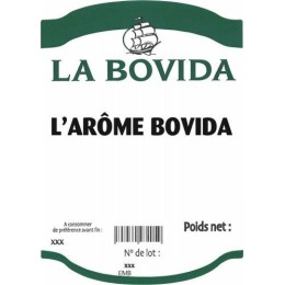 Arôme BOVIDA - par 1 L