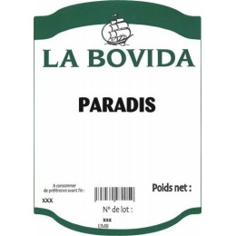 Paradis - par 2 kg