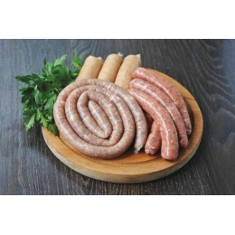 Rougifrais - par 2 kg